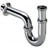 Сифон для раковины Viega 305611 Хром