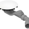 Сифон для душевого поддона Bette Air 30 B524-000 Белый
