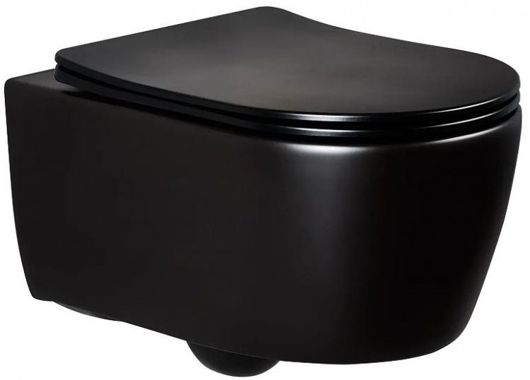 Комплект унитаза с инсталляцией Splendy Pride ST3011TPRBM/PR10152VTYBM Set цвет Черный матовый с сиденьем Микролифт и клавишей смыва цвет Черный матовый Комплект унитаза с инсталляцией Splendy Pride ST3011TPRBM/PR10152VTYBM Set цвет Черный матовый с сиденьем Микролифт и клавишей смыва цвет Черный матовый