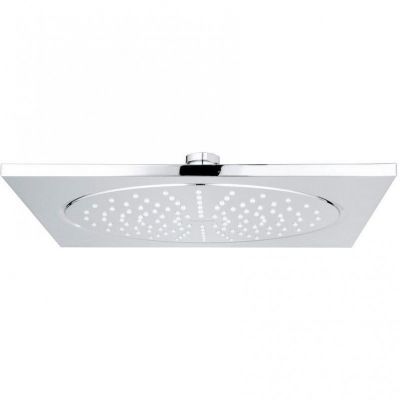 Верхний душ Grohe Rainshower F-series 27271000 Хром