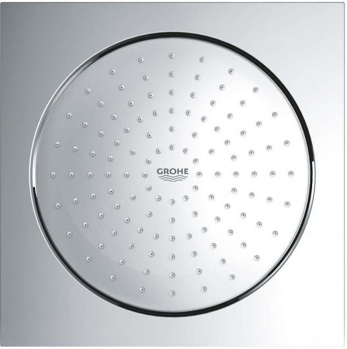 Верхний душ Grohe Rainshower F-series 27271000 Хром