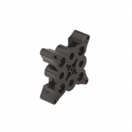 Удлинение AXOR 25 мм для скрытой части iBox universal 13587000