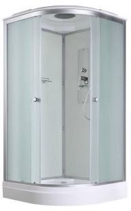 Душевая кабина Avacan 100 D2010 без гидромассажа