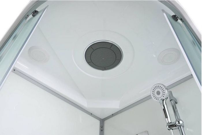 Душевая кабина Avacan 100 D2010 без гидромассажа