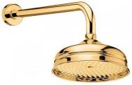 Верхний душ Fiore 30OO8637 цвет Золото Верхний душ Fiore 30OO8637 цвет Золото