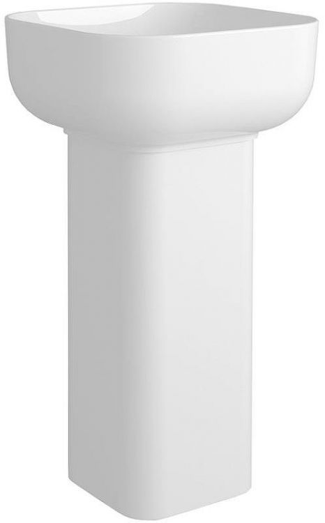 Раковина-чаша Simas Balloon 45 BA03bi Белая