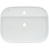 Раковина AQUAme 59 AQM5003 Белая глянцевая Раковина AQUAme 59 AQM5003 Белая глянцевая