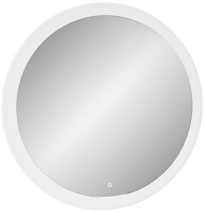 Зеркало Art&Max Bolzano AM-Boz-780-DS-F с подсветкой с сенсорным выключателем