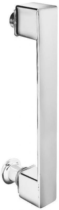 Душевая кабина River Quadro 90x90 МТ Б/К 10000001453 с поддоном