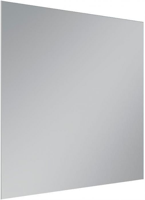 Зеркало Sancos Square 90 SQ900 с подсветкой с сенсорным выключателем
