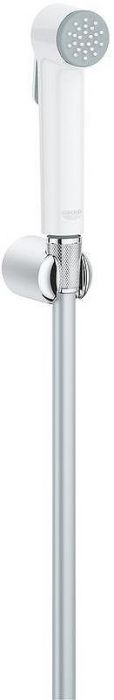 Гигиенический душ Grohe Tempesta-F Trigger Spray 30 27812IL1 Белый Хром