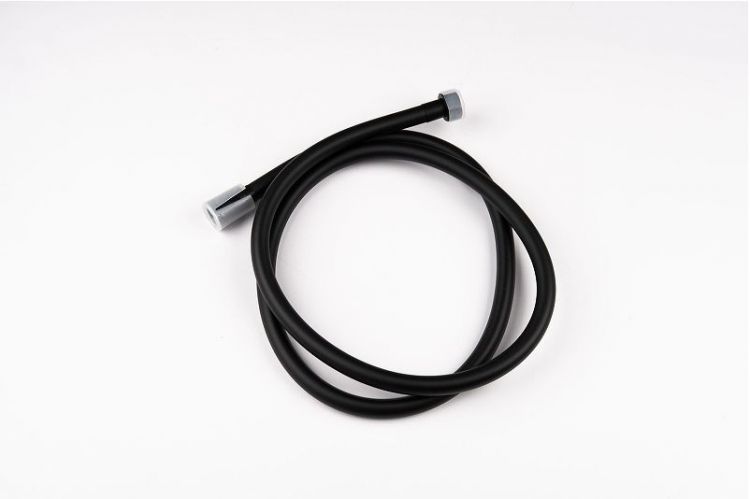 Смеситель для ванны Knotlor Eclipse SS-23/BL цвет Черный матовый Смеситель для ванны Knotlor Eclipse SS-23/BL цвет Черный матовый