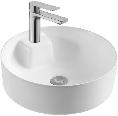 Раковина Aquatek Европа 40 AQ5212-MW Белая матовая