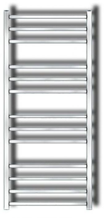 Водяной полотенцесушитель Grota Eco Calma 63х120 Хром