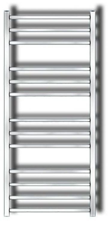 Водяной полотенцесушитель Grota Eco Calma 63х120 Хром