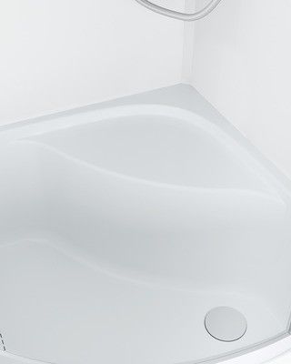 Душевая кабина Am.Pm Like W80C-019A-090MTA Душевая кабина Am.Pm Like W80C-019A-090MTA