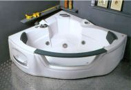 APOLLO AT-917 - ванна акриловая (1540x1540)