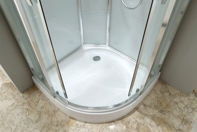 Душевая кабина Black&White Galaxy G5501 900