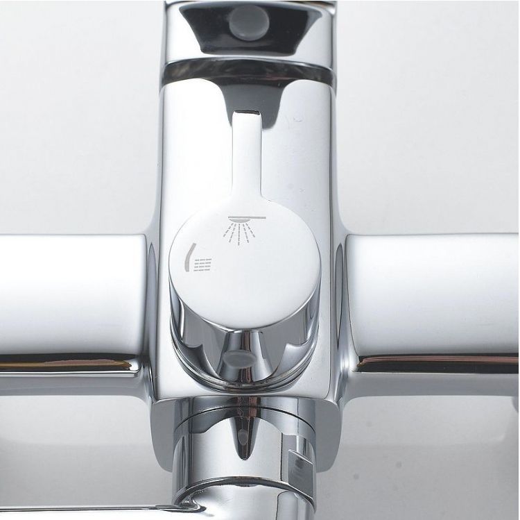 Смеситель для ванны Shevanik S9922 универсальный цвет Хром Смеситель для ванны Shevanik S9922 универсальный цвет Хром