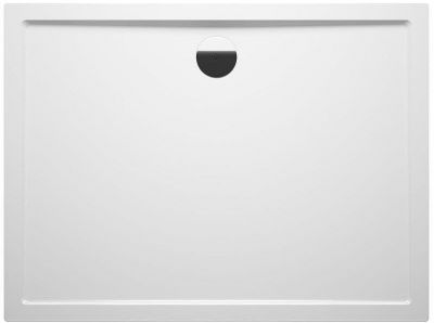 Акриловый поддон для душа Riho Zurich 274 120x80 D001015005 (DA7400500000000) Белый без антискользящего покрытия