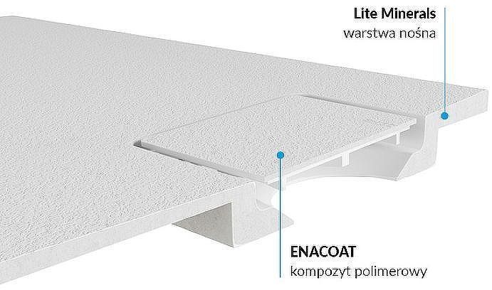 Акриловый поддон для душа Excellent Lavano Slim 100х90 BREX.1103.100.090.WHN Белый Акриловый поддон для душа Excellent Lavano Slim 100х90 BREX.1103.100.090.WHN Белый