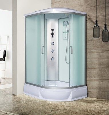 Душевая кабина River Desna 120/90/26 MT L Душевая кабина River Desna 120/90/26 MT L