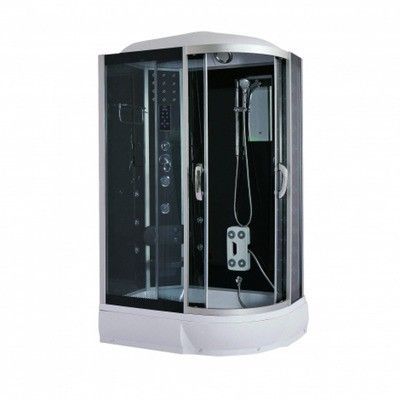 Душевая кабина River Temza 120/80/26 L ТН
