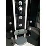 Душевая кабина River Temza 120/80/26 L ТН