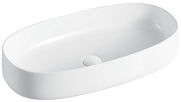 Раковина-чаша SanVit 67,5 r281A цвет Белый Раковина-чаша SanVit 67,5 r281A цвет Белый