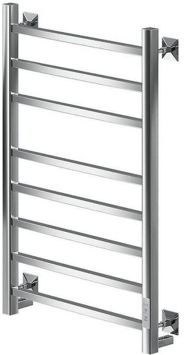 Электрический полотенцесушитель Ника Step-2 80/50 U Хром