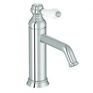 Смеситель для раковины Jacob Delafon Louise E24360-CP, хром Смеситель для раковины Jacob Delafon Louise E24360-CP, хром