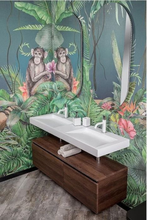 Раковина Boheme Armadi Art Flat 140 859-140-2 двойная Белая