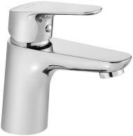 Смеситель для раковины Santek Форт WH5A02004C001 Хром