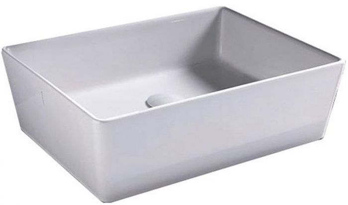 Раковина Hatria Happy Hour 50 YXSQ Белая