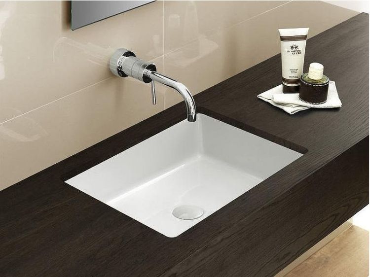 Раковина Hatria Happy Hour 50 YXSQ Белая