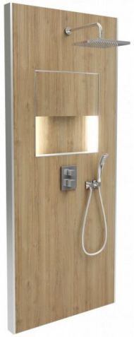 Душевая система Jacob Delafon Ecrin E803001-D33