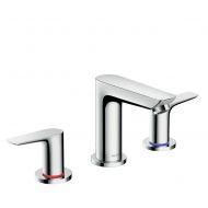 Смеситель для раковины, Hansgrohe Talis 71733000 хром Смеситель для раковины, Hansgrohe Talis 71733000 хром
