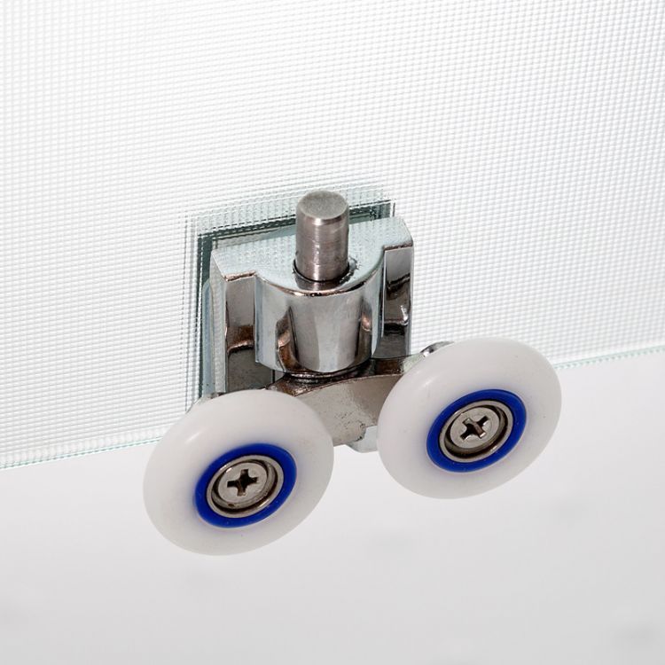 Душевая кабина Deto D09S LED 90x90x220 Душевая кабина Deto D09S LED 90x90x220