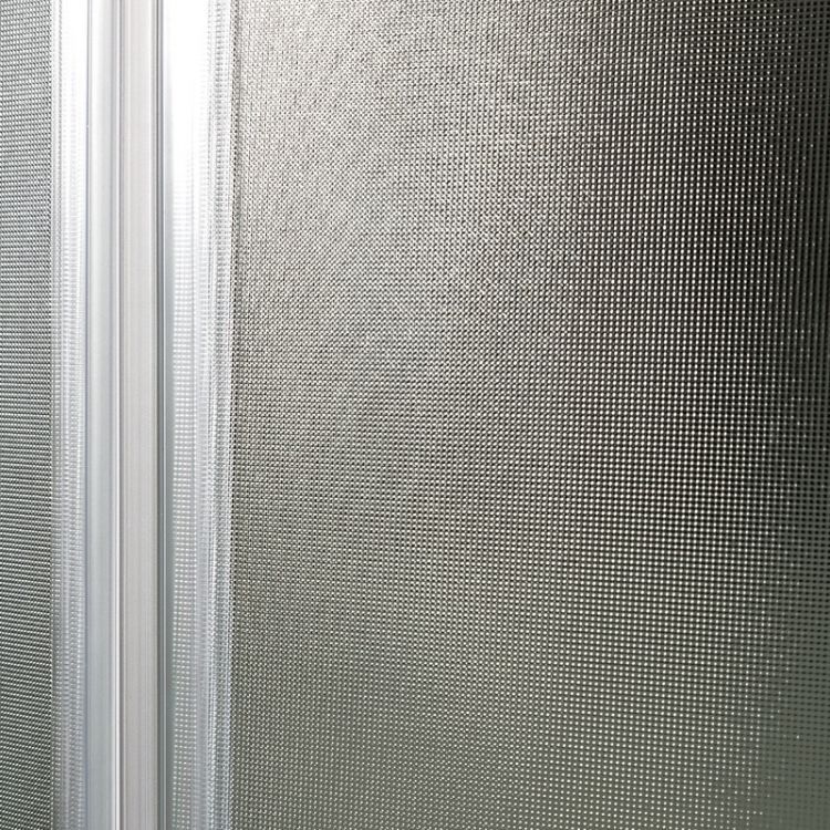 Душевая кабина Deto D09S LED 90x90x220 Душевая кабина Deto D09S LED 90x90x220