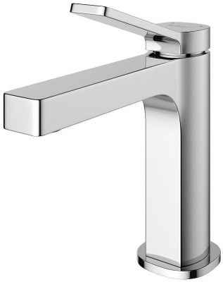 Смеситель для раковины BelBagno Albano ALBANO-LVM-CRM-W0 Хром