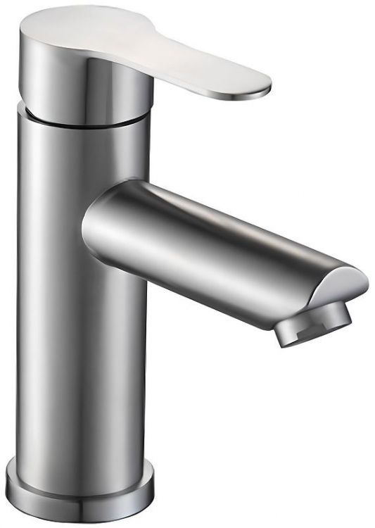 Смеситель для раковины WesnaArt Eko EKO05-210 Сатин