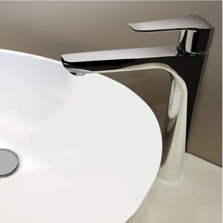 Смеситель для раковины Ramonsoler Ypsilon Plus 6410 Хром Смеситель для раковины Ramonsoler Ypsilon Plus 6410 Хром