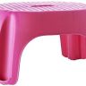 Табурет в ванную Ridder Assistent Promo А1102613 Фиолетовый