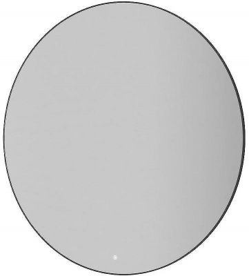 Зеркало Boheme Modern 120 545-120-MG с подсветкой Золото матовое с сенсорным выключателем и подогревом