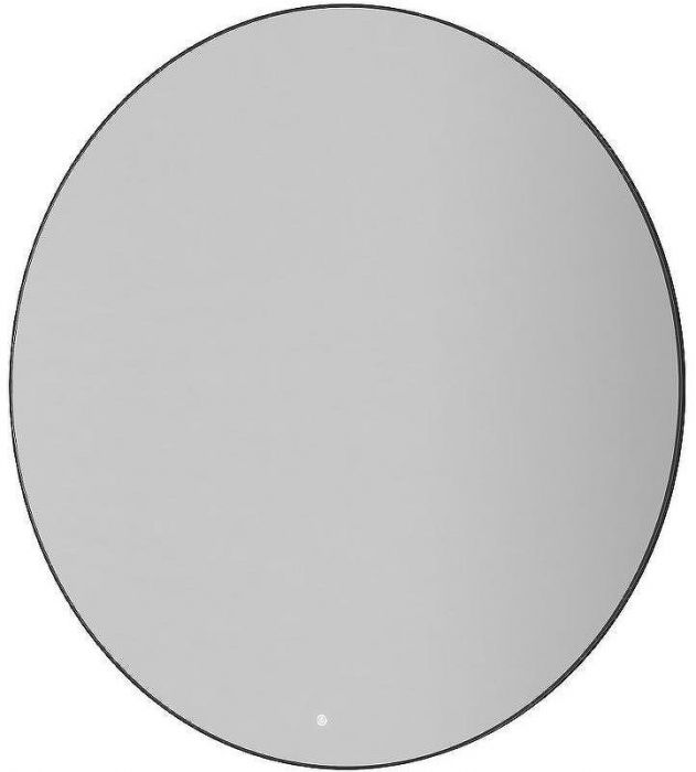 Зеркало Boheme Modern 120 545-120-MG с подсветкой Золото матовое с сенсорным выключателем и подогревом