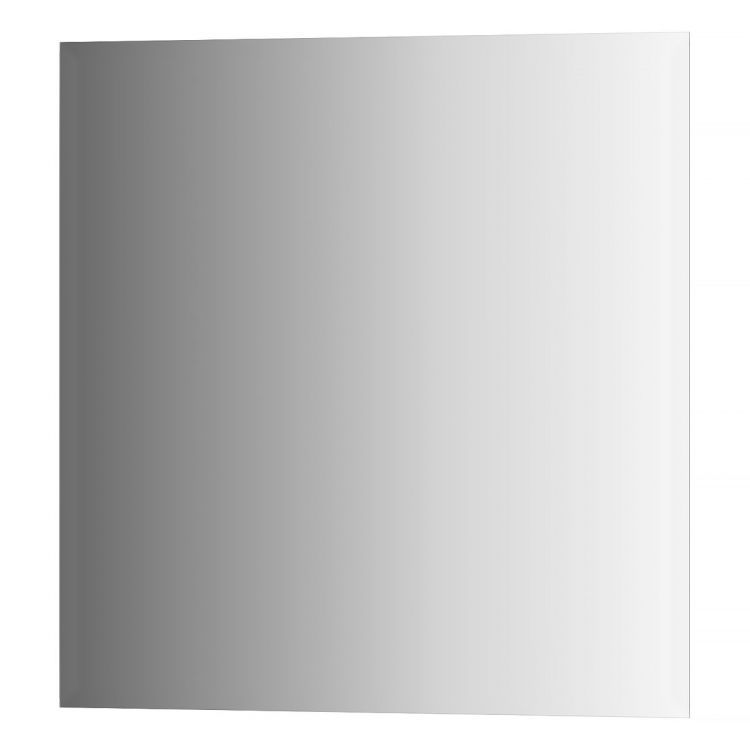 Зеркало EVOFORM  COMFORT BY 0906 50x50 без рамы с фацетом