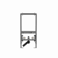 Система инсталляции для подвесных биде, CN122001