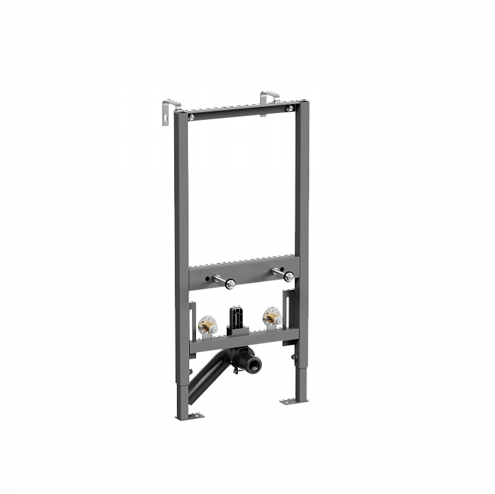 Система инсталляции для подвесных биде, CN122001