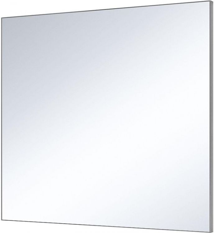 Зеркало Misty Марс 90 Э-Марс02090-Алп Серое