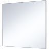 Зеркало Misty Марс 90 Э-Марс02090-Алп Серое